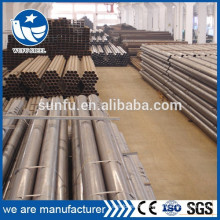 DIN 1626/1615 steel pipe